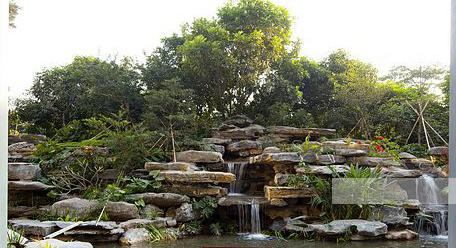 作為一名建筑或景觀設計師,如何在設計中注重細節?如何知道自己已經&ldquo;完成&rdquo;了設計? - 魚梁木眼的回答 - 