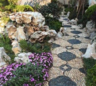 【造園記】每一筆描摹臨刻,都是園林之上的精奢之美!