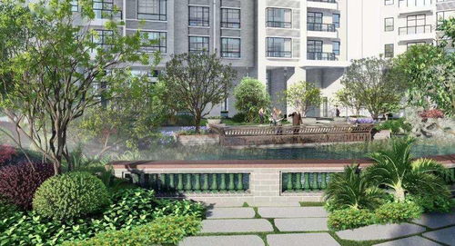 海德東方 公園筑家 新作 海德璟悅臺即將入市