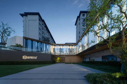 匠筑場景,共創(chuàng)飛躍 2021東原產(chǎn)品盤點