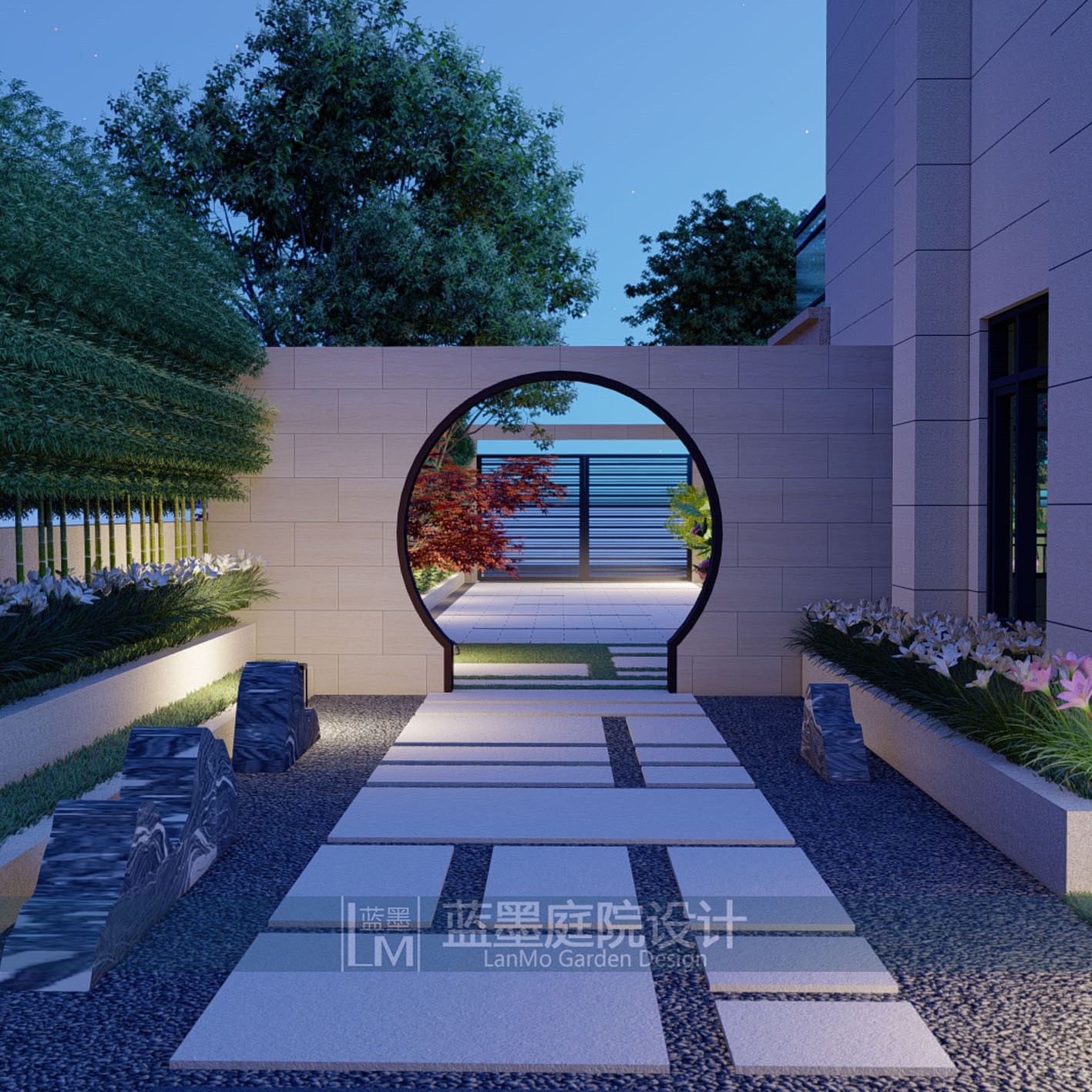 定制別墅庭院設(shè)計私家花園設(shè)計屋頂花園設(shè)計露臺園林設(shè)計景觀設(shè)計