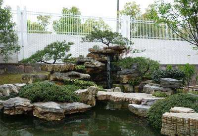 石頭雕塑項(xiàng)目