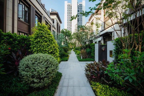 手可摘星辰 廣州龍湖雙瓏原著 奧雅設(shè)計(jì)