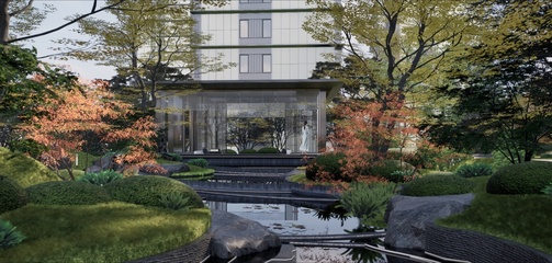 穿越千年 從頤和園林到雅致生活