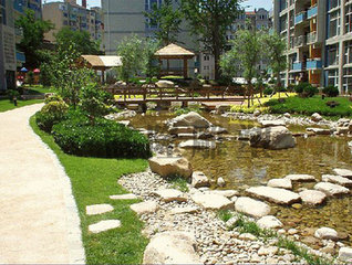 園林設計與植物種籽產品庫的重要性