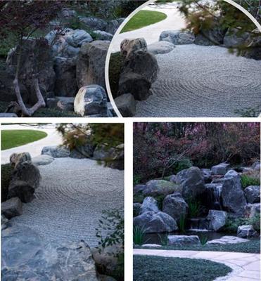 合景泰富25周年記 商業賦能，以園林設計鑄就卓越產品力