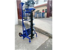 鞏義市雷力園林機械廠產品展示與園林設計解決方案