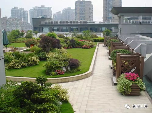 淺析景觀設計與園林設計的區別