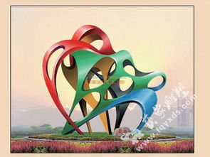 定制不銹鋼雕塑與園林設(shè)計(jì) 如何選擇靠譜公司