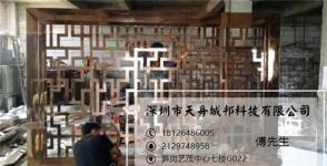 深圳園林景觀行業(yè)全解析 設(shè)計(jì)、施工與信息平臺(tái)