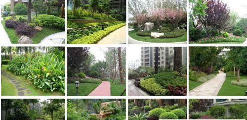 萬通書香園清尾銷售啟動，盡享郝家鎮寧靜生活與園林美學設計