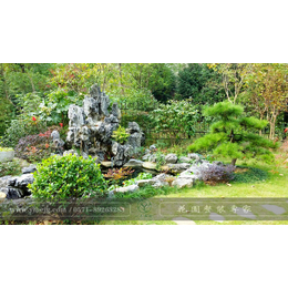 鄉村庭院景觀設計與建設費用分析