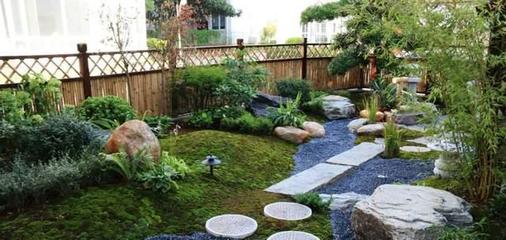 美到骨子里的庭院 解讀三種最流行的園林設計風格，哪一種能觸動你的心？